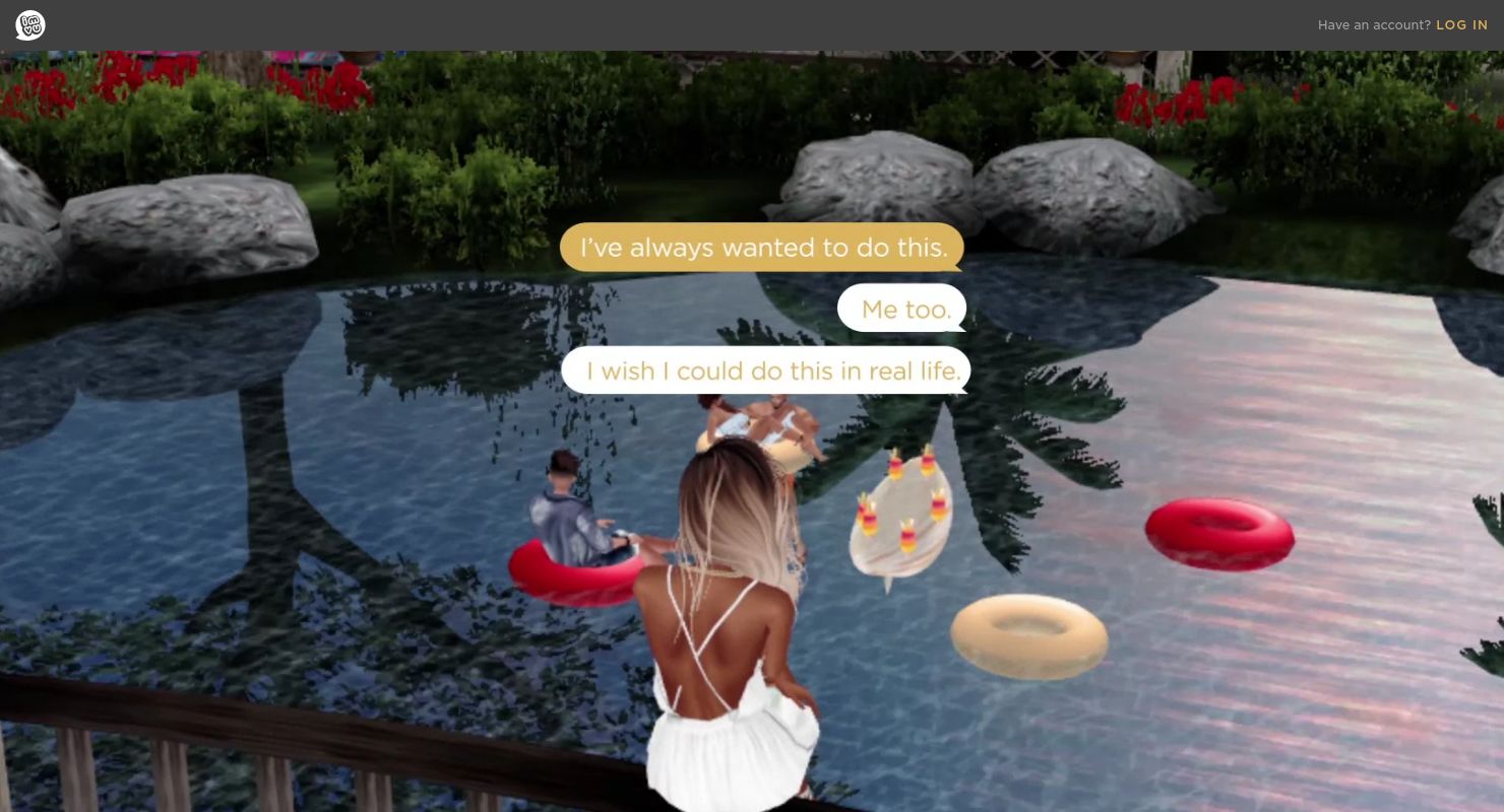 How to get imvu access pass for free